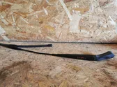 Front wiper blade arm