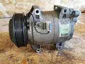 Air conditioning (A/C) compressor (pump)