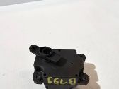 Air flap motor/actuator