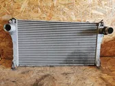 Radiador intercooler