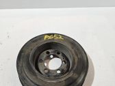 Crankshaft pulley