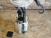 In-tank fuel pump