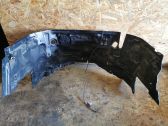 Cloison de compartiment moteur