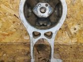 Bracket in trunk/boot