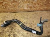 Fuel tank filler neck pipe