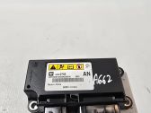 Airbag control unit/module