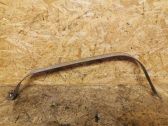 Fuel tank mounting bracket