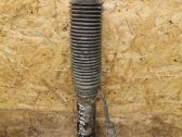 Rear shock absorber/damper