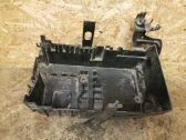 Battery box tray