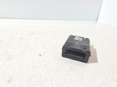 Navigation unit CD/DVD player