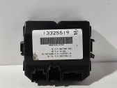 Tailgate/trunk control unit/module