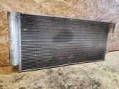 Radiateur condenseur de climatisation