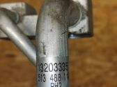 Air conditioning (A/C) pipe/hose