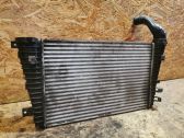 Intercooler radiator