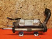 EGR valve cooler