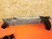 Radiador intercooler