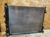 Coolant radiator