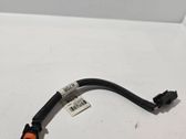 Wires (generator/alternator)
