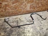 Gearbox oil cooler pipe/hose