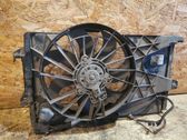 Ventilateur de refroidissement de radiateur électrique