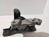 Engine mount bracket