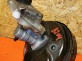 Brake booster