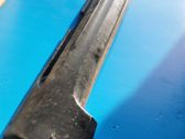Front sill trim cover