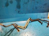 Webasto auxiliary heater fuel line/pipe