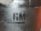 Fuel filter housing