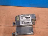 Airbag control unit/module