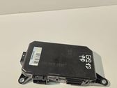 Door control unit/module