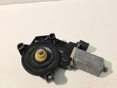 Rear door window regulator motor