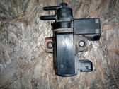 Solenoidinis vožtuvas