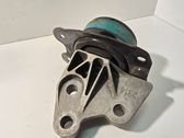 Engine mount bracket