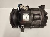 Air conditioning (A/C) compressor (pump)