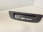 Tailgate opening switch
