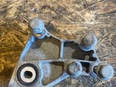 Gearbox mounting bracket