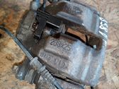 Bremssattel vorne