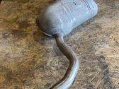 Muffler/silencer