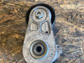 Generator/alternator belt tensioner