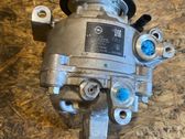 Klimakompressor Pumpe