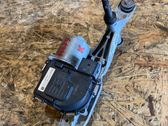 Wiper motor