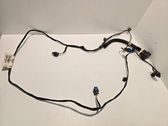 Parking sensor (PDC) wiring loom