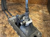 Gear shifter/selector