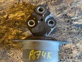 Engine mount bracket