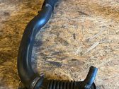 Turbo air intake inlet pipe/hose