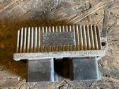 Relais de bougie de préchauffage