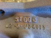 Exhaust manifold