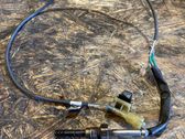 Sensor de temperatura del escape