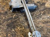 Mécanisme lève-vitre de porte arrière avec moteur